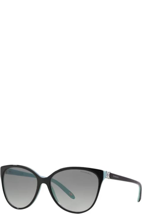 Tiffany & Co. Eyewear for Women Tiffany & Co. 4089b Sole80553c