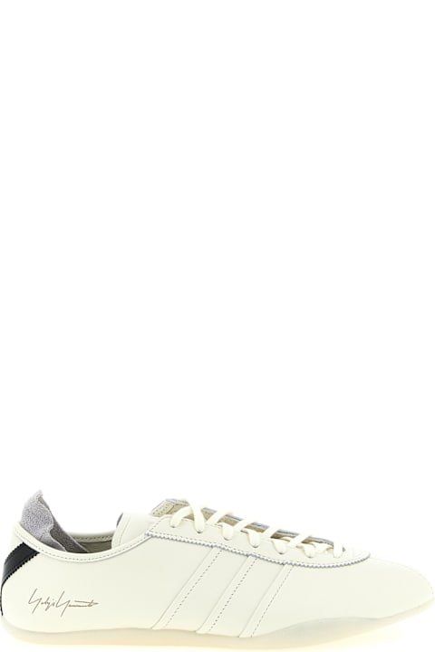 Y-3 'y-3 Tokyo' Sneakers