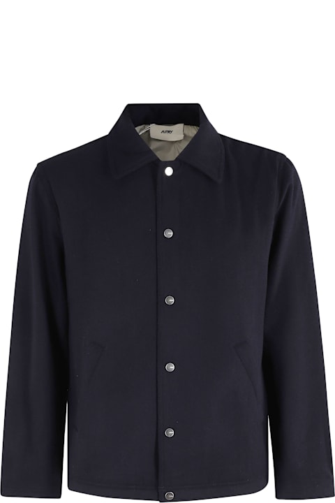 Autry for Kids Autry Jacket