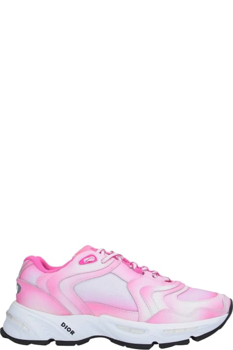 Dior Sneakers for Women Dior Logo Sneakers