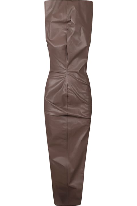 Rick Owens for Women Rick Owens Athena Gown