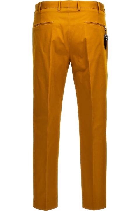 PT01 Clothing for Men PT01 'dieci' Pants