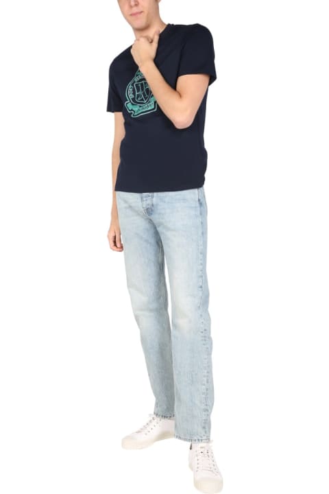 Homeware Ballantyne Heritage T-shirt