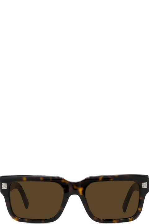 Fashion for Women Givenchy Eyewear Gv40039u - Dark Havana Sunglasses