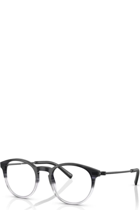 Accessories for Men Bulgari Pantos Frame Glasses