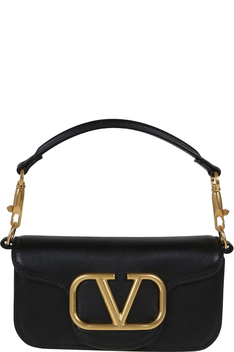 Valentino Garavani Bags for Women Valentino Garavani Small Shoulder Bag Loco`