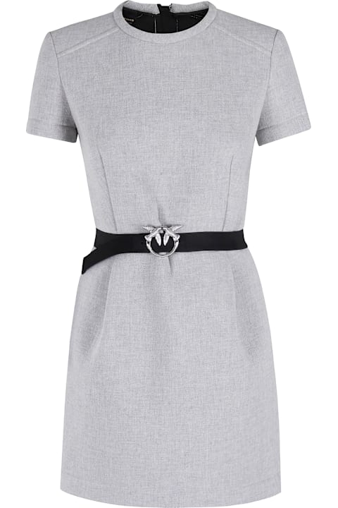 أدوات منزلية Pinko Fimena Abito