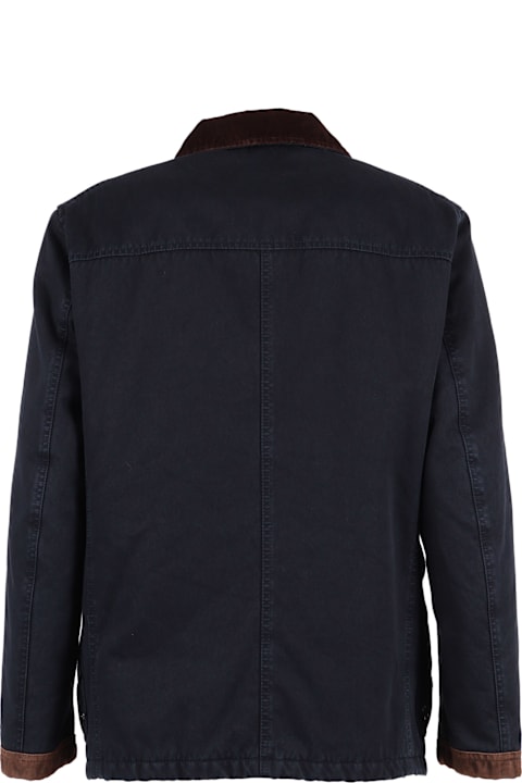 Fay for Kids Fay 4 Ganci Archive Coat