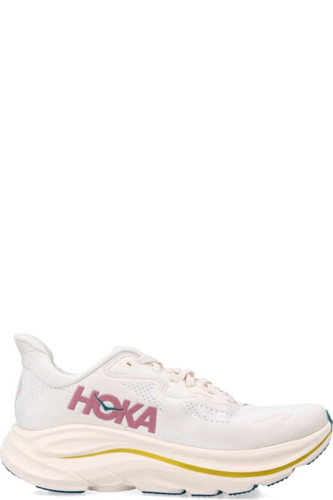 Hoka Clifton 10 Woman's Sneakers