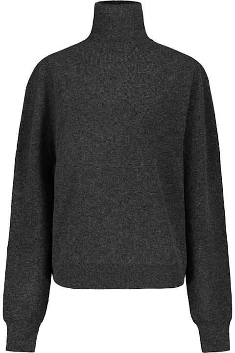 Lemaire سترات لـ السيدات Lemaire Turtleneck Jumper