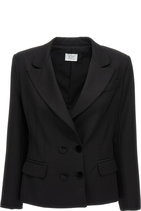MVP Wardrobe for Men MVP Wardrobe 'verri' Blazer