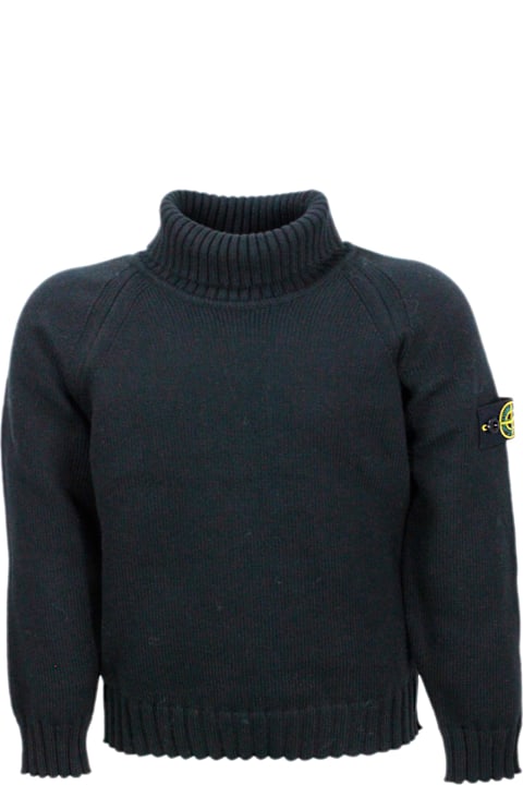 أدوات منزلية Stone Island Sweater