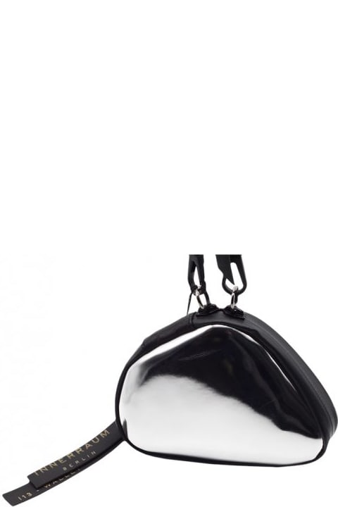 Innerraum Shoulder Bags for Women Innerraum The Wallet Cross-body Bag