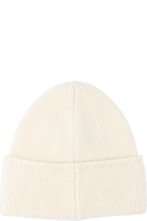 Homeware Ralph Lauren Logo Beanie