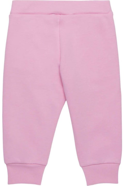 Marni Bottoms for Baby Boys Marni Printed Trousers