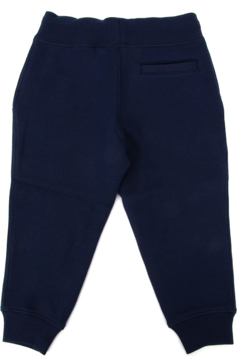 Polo Ralph Lauren for Kids Polo Ralph Lauren Jogger-bottoms-pant