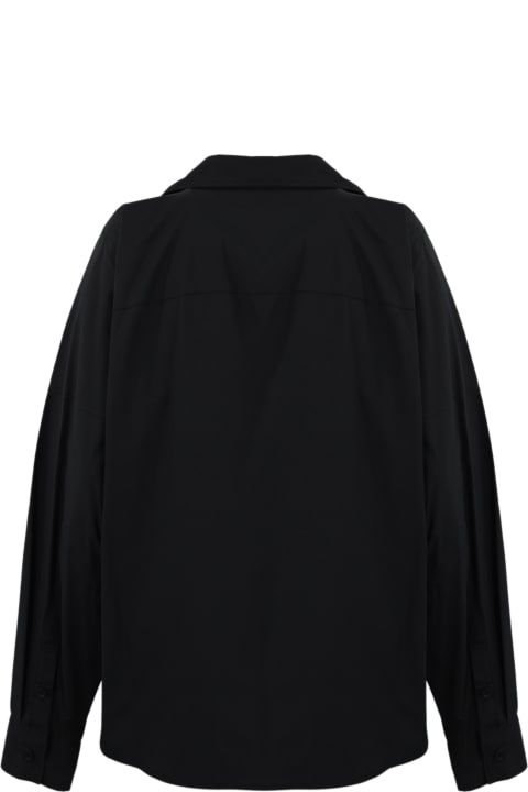 Liviana Conti Coats & Jackets for Women Liviana Conti Kimono Shirt