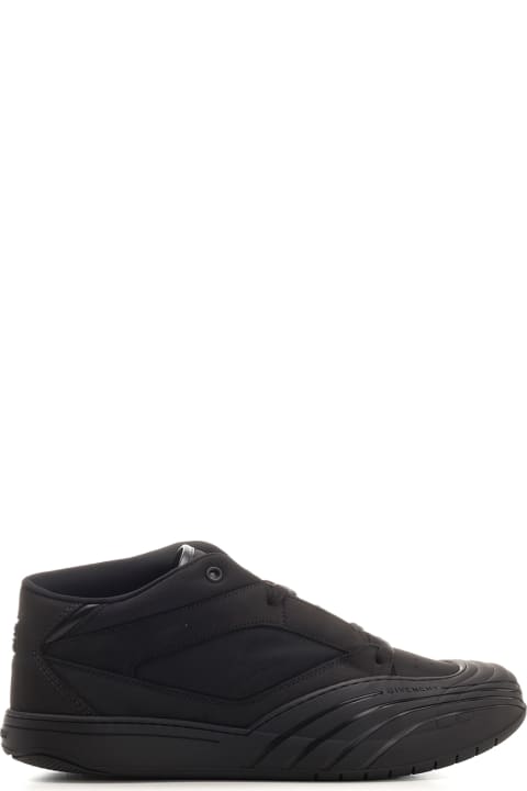 Givenchy Shoes for Men Givenchy "skate" Sneakers