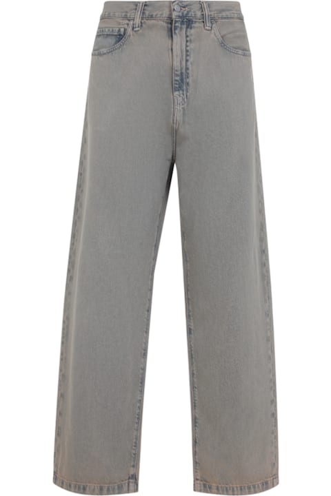 Homeware Carhartt Carharrt Wip Landon Jeans