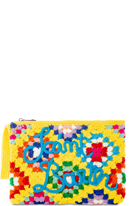 Mc2 Pochette Aline In Spugna Daisy Smile ALI0003-00782D