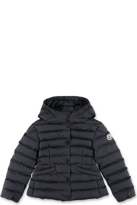 Moncler for Boys Moncler Egisto Jacket