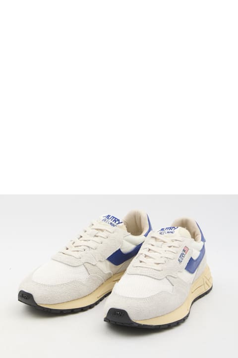 Homeware Autry Reelwind Low Sneakers