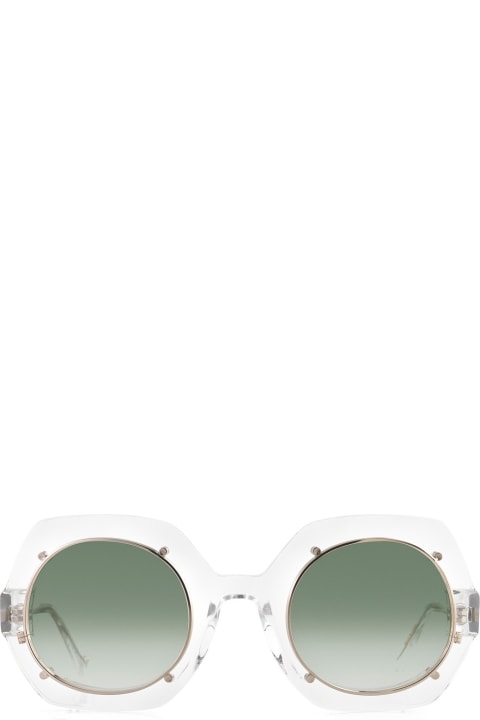 Robert La Roche Eyewear for Women Robert La Roche Rlr S283 Sunglasses