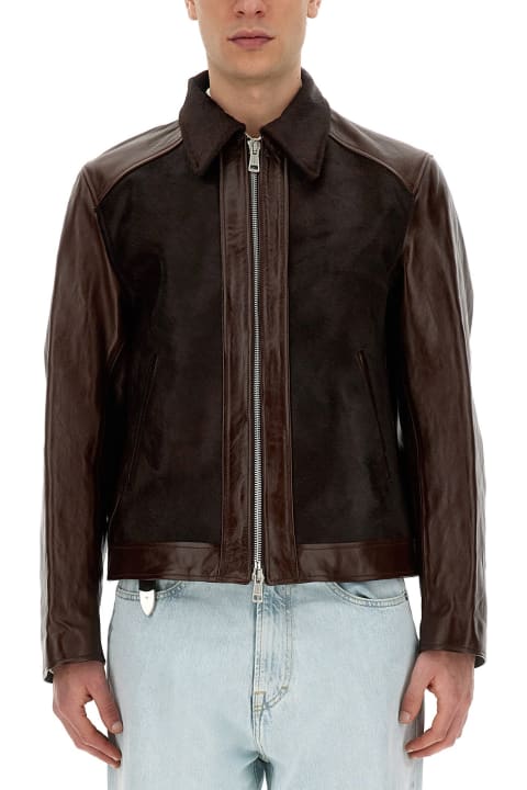 Our Legacy for Men Our Legacy Andalou Jacket