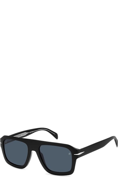 DB Eyewear by David Beckham Eyewear for Women DB Eyewear by David Beckham DB 7127/S Sunglasses