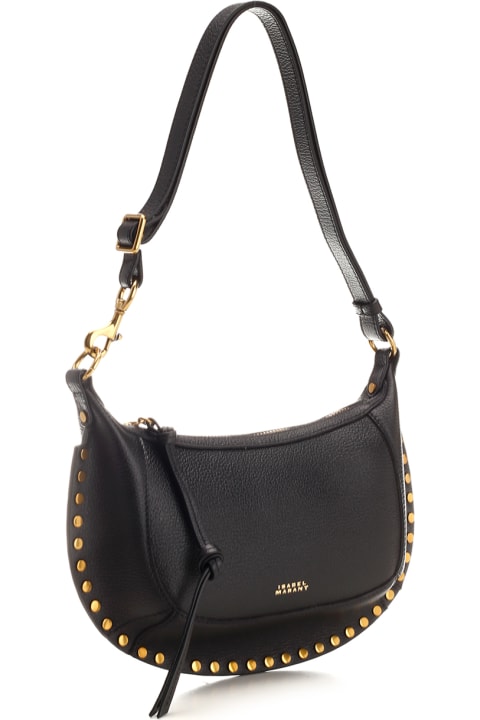 Totes for Women Isabel Marant 'oksan' Hobo Bag