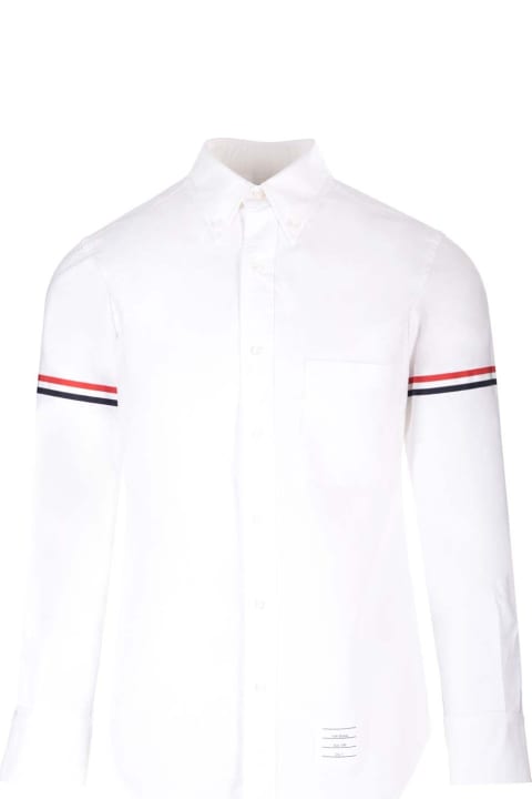 Homeware Thom Browne Oxford Shirt