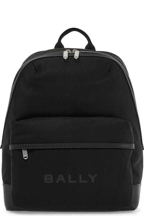 Bally for Men Bally Trekking Backpack