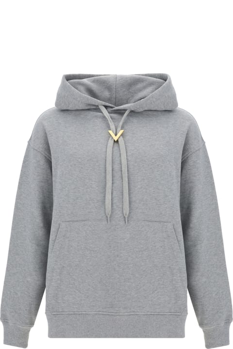 Valentino Fleeces & Tracksuits for Women Valentino Hoodie