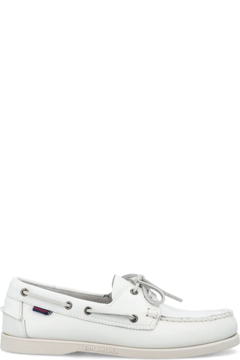 Docksides Portland Loafer