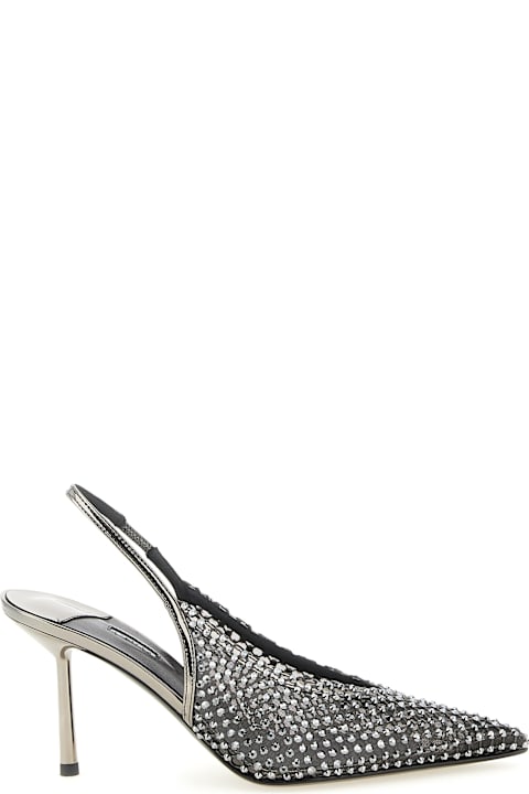 Le Silla 'gilda' Slingback