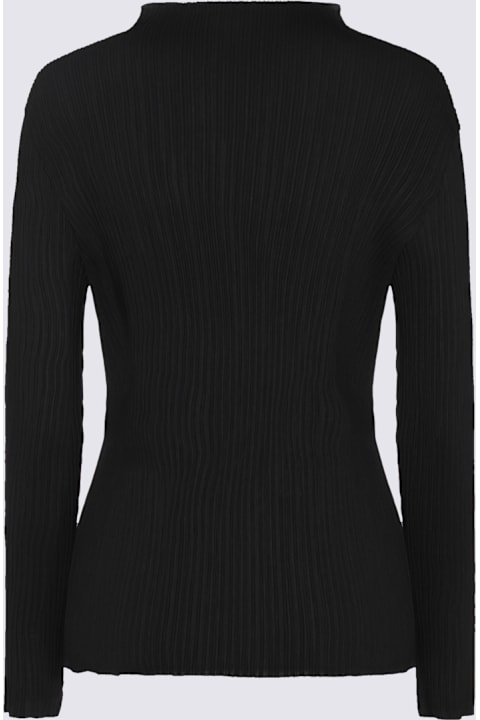 Issey Miyake for Women Issey Miyake Black Top