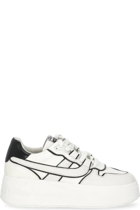 Ash Match Bis Sneakers