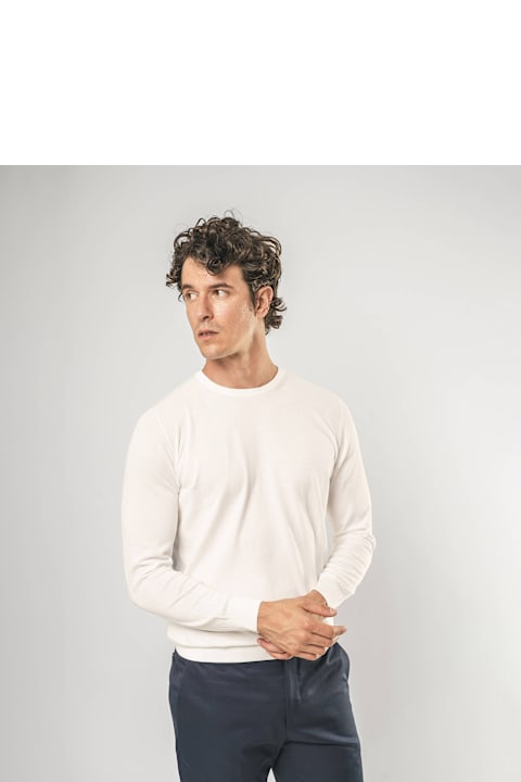 Homeware Larusmiani Bath Sweather Sweater