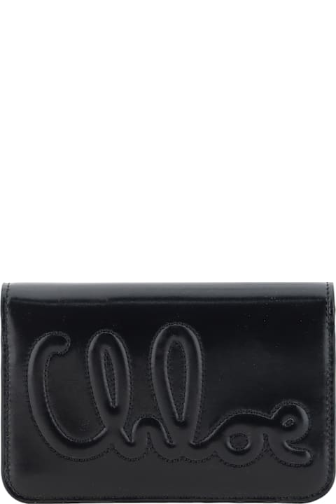 Chloé Wallets for Women Chloé Wallet