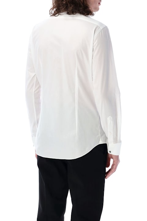 Junya Watanabe Shirts for Women Junya Watanabe Smocking Shirt