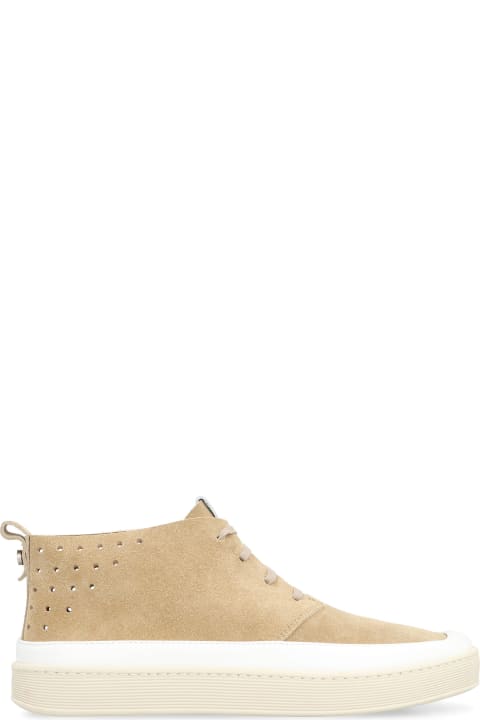 Homeware Volta Foro Hybrid Low-top Sneakers