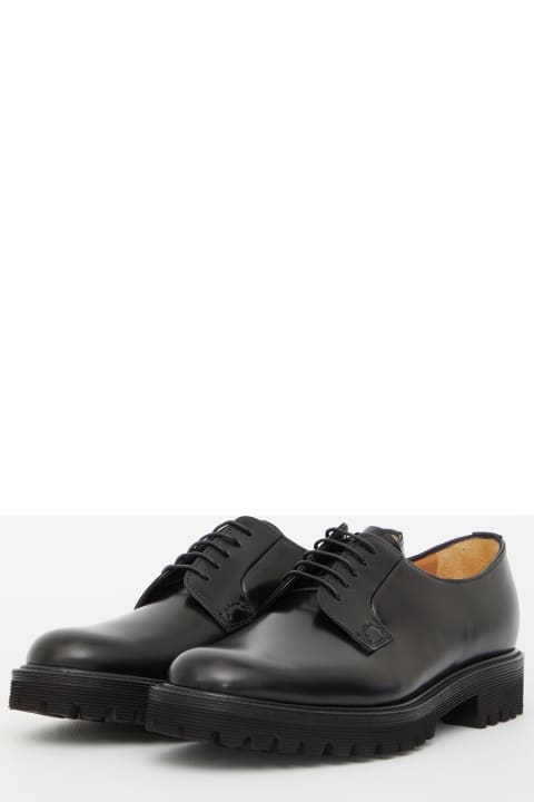 Fashion for Women Church's Shannon T Derby Shoes