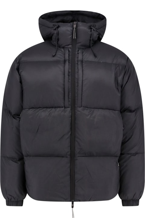 ROA for Men ROA Jacket