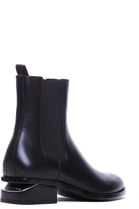 Alexander Wang for Women Alexander Wang Kane Booties