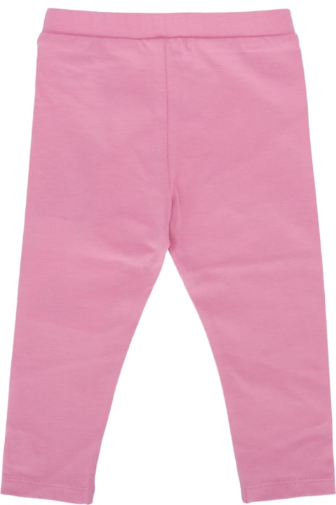 Sale for Baby Boys Moncler Sweat Bottoms