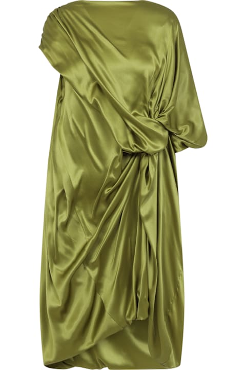 Homeware Dries Van Noten Dalant Dress