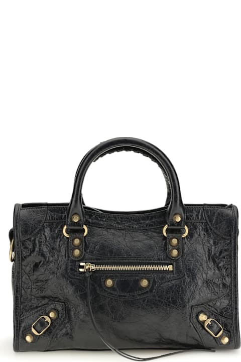 أدوات منزلية Balenciaga Le City Small Bag