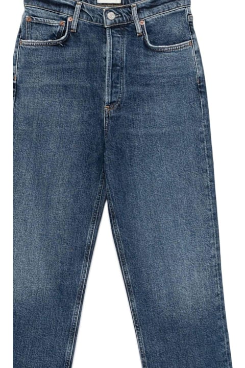 Homeware AGOLDE Relaxed Fit Jeans