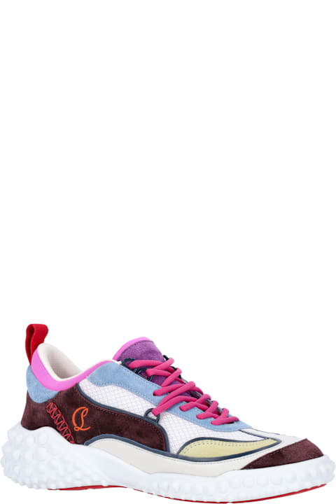 Christian Louboutin Sneakers "mara"