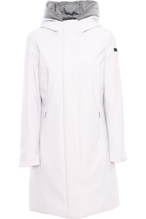 Winter Parka Wom Jkt